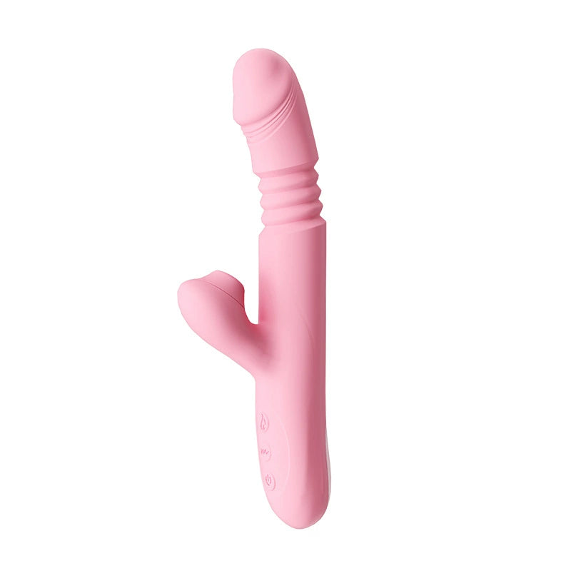 Adult elastic vibrating rod, female adult sex toy, female masturbation device, insertion and withdrawal toy, female sexual interest tool